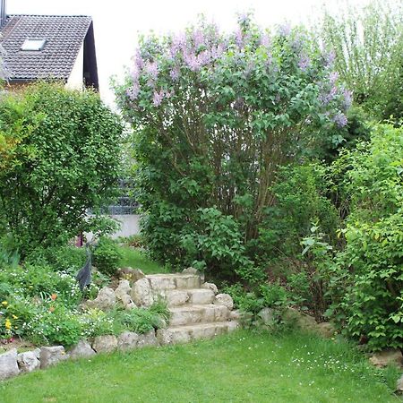 Ferienwohnungen Dippold Scheßlitz Kültér fotó