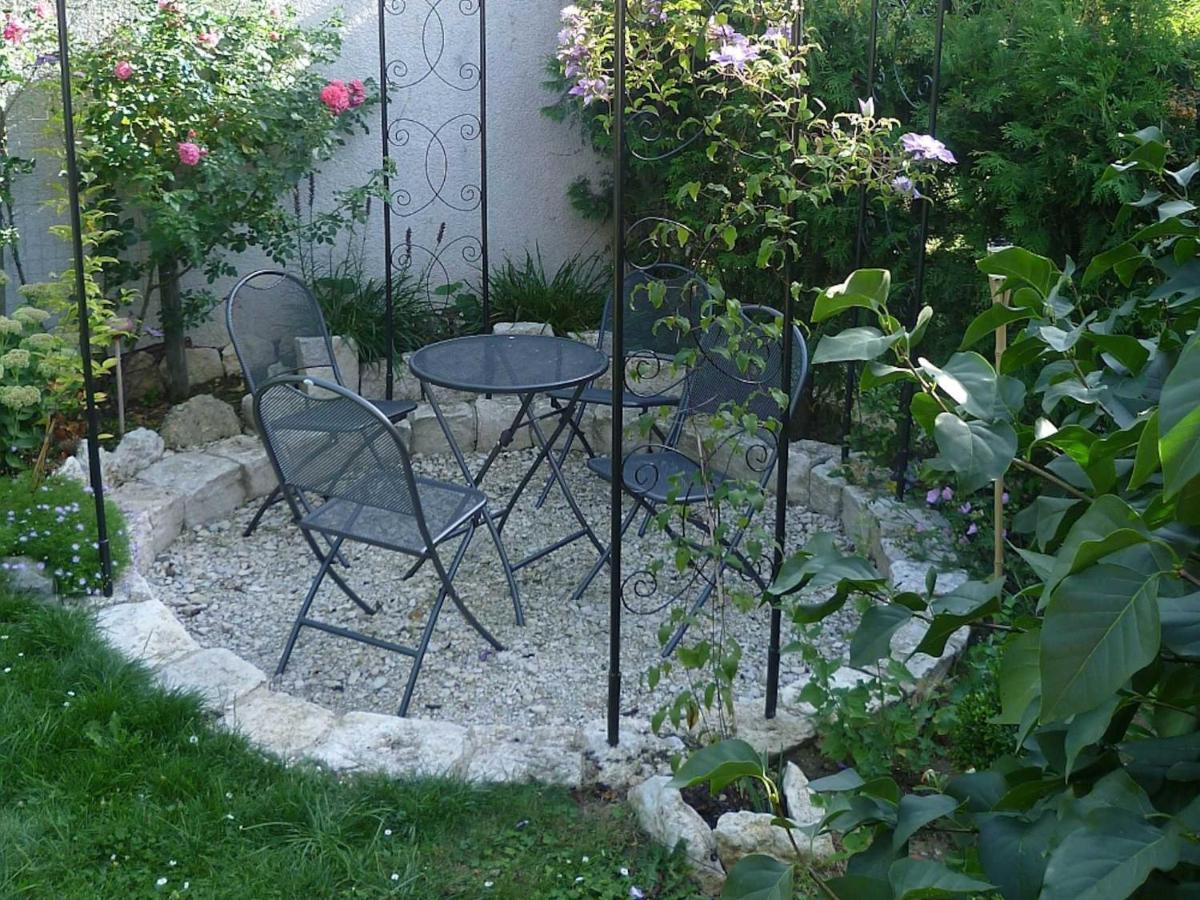 Ferienwohnungen Dippold Scheßlitz Kültér fotó