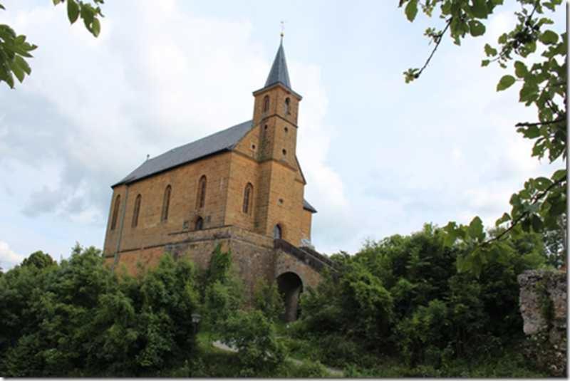 Ferienwohnungen Dippold Scheßlitz Kültér fotó